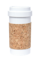 Load image into Gallery viewer, Eco Amigo - Cafe Plus with Natural Cork Sleeve