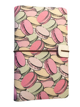 Load image into Gallery viewer, Eco Amigo - Personal Accessories - Notebook - Macarons