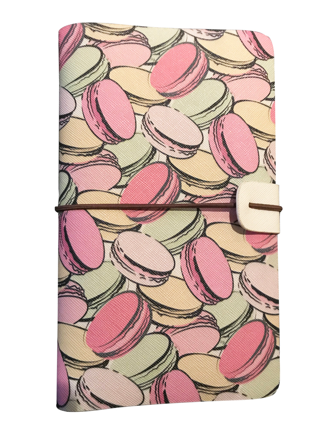 Eco Amigo - Personal Accessories - Notebook - Macarons