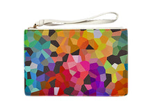 Load image into Gallery viewer, Eco Amigo - Personal Accessories - Small Pouch - Color Specks