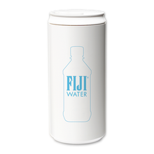 Load image into Gallery viewer, Plastic Free Green Tumbler 330ml - FIJI Water front
