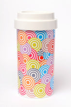 Load image into Gallery viewer, Eco Amigo - Cafe Plus - 4C HT - Colorful Swirls